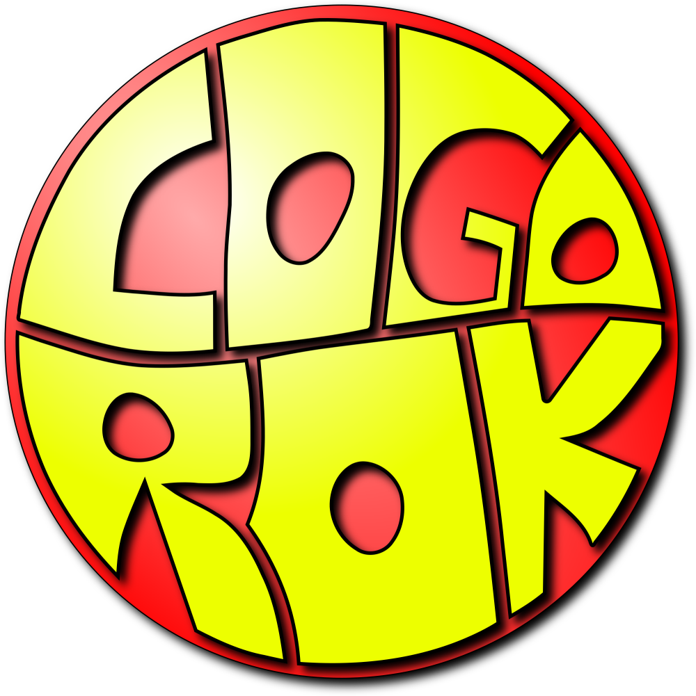 LogoRok Logo